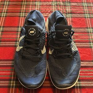 Nike Flyknit